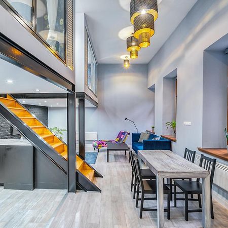 Azure Oasis In The Heart Of The City Budapeszt Zewnętrze zdjęcie