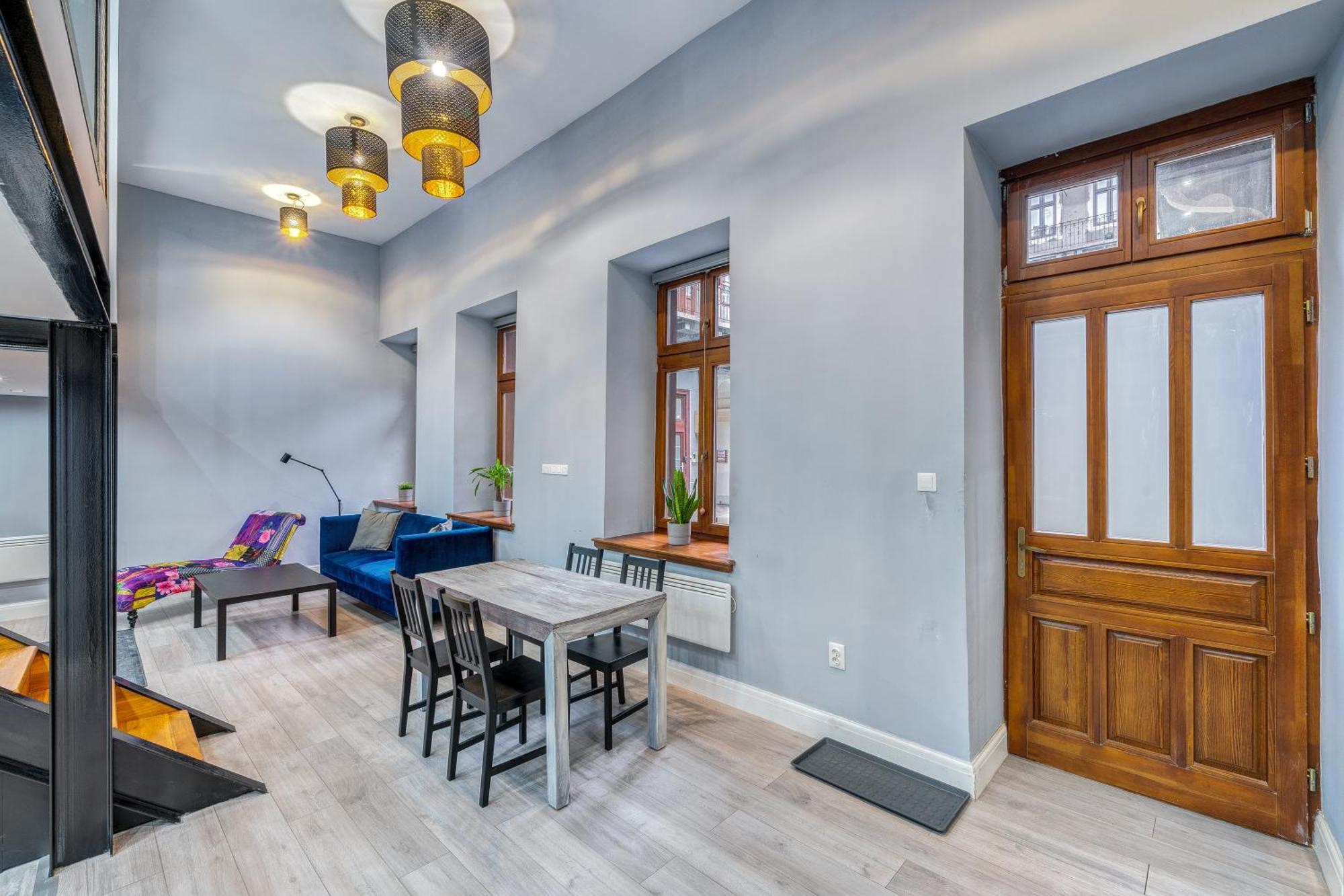 Azure Oasis In The Heart Of The City Budapeszt Zewnętrze zdjęcie