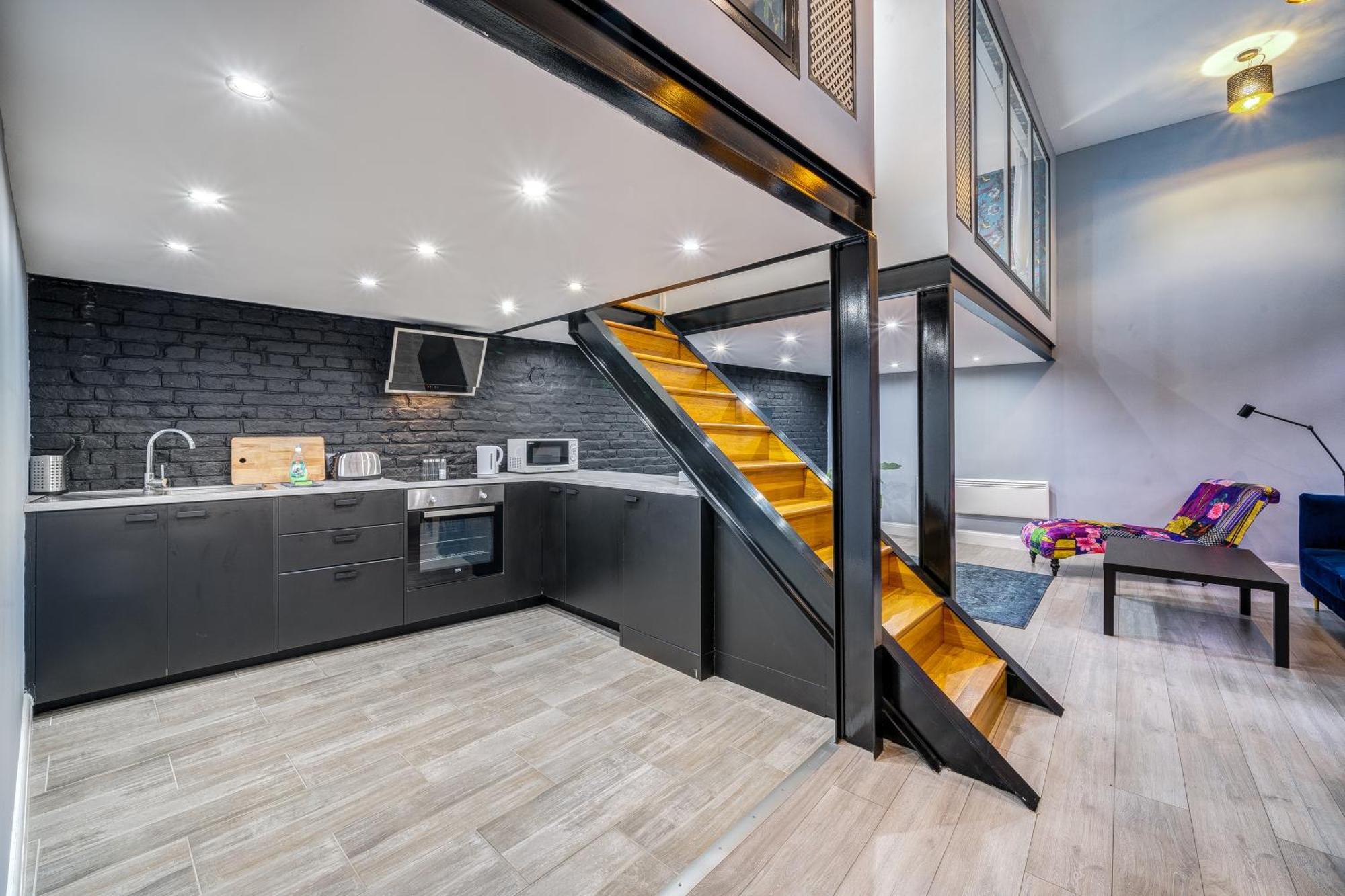 Azure Oasis In The Heart Of The City Budapeszt Zewnętrze zdjęcie