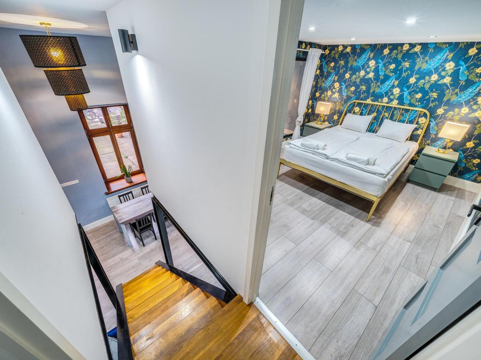 Azure Oasis In The Heart Of The City Budapeszt Zewnętrze zdjęcie